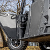 SuperATV Bobcat UV34XL Aluminum Doors DOOR-P-RAN1K4-00#BC