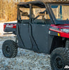 SuperATV Polaris Ranger 1000 Aluminum Doors