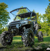 SuperATV Polaris Ranger 1000 6" Lift Kit