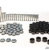 SuperATV Gravely Atlas JSV A-Arm Bushings AAB-P-RAN1K-001#GA
