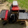 SuperATV Polaris Ranger 1000 Outfitter Roof Rack