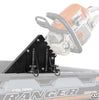 SuperATV Polaris Ranger Chainsaw Mount CM-P-RAN1K-01