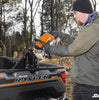 SuperATV Polaris Ranger Chainsaw Mount CM-P-RAN1K-01