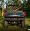 SuperATV Polaris Ranger XP 570 Winch Ready Rear Bumper