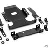 SuperATV Polaris Ranger XP Kinetic Frame Stiffener FS-P-RAN1K-002-01#KN