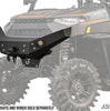 SuperATV Polaris Ranger XP Kinetic Winch-Ready Front Bumper