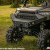 SuperATV Polaris Ranger 1000 Winch Ready Bumper