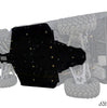 SuperATV Polaris Ranger Kinetic Full Skid Plate FSP-P-RAN1K-001#AA