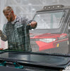 SuperATV Replacement Glass Windshield Kit