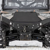 SuperATV Polaris Ranger XP 1000 Grille Cover GC-P-RAN1K