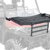 SuperATV Polaris Ranger XP Kinetic Hood Rack Charlie HRS-P-RAN1K-00#KN