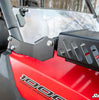 SuperATV Polaris Ranger XP 1000 Hood Rack Charlie HRS-P-RAN1K-00