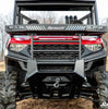 SuperATV Polaris Ranger XP 1000 Hood Rack Charlie HRS-P-RAN1K-00