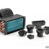 SuperATV Polaris Ranger XP 1000 In-Dash Cab Heater