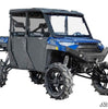 SuperATV Polaris Ranger XP 1000 6" Lift Kit - No Ball Joints