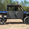 SuperATV Polaris Ranger XP 1000 6" Lift Kit - Heavy-Duty 4340 Chromoly Steel