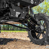 SuperATV Polaris Ranger XP 1000 6" Lift Kit - No Ball Joints