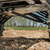 SuperATV Polaris Ranger XP 1000 6" Lift Kit - No Ball Joints