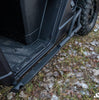 SuperATV Polaris Ranger XP Kinetic Nerf Bars NB-P-RAN1K-00#BB
