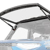 SuperATV Polaris Ranger XP 570 MaxDrive Power Flip Windshield PFWS-P-RAN1K-70#AC