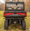 SuperATV Polaris Ranger XP 570 Rear Bumper RB-P-RAN1K-00#XF