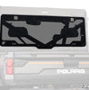 SuperATV Polaris Ranger XP 570 Rear Glass Windshield RGW-P-RAN1K#AC