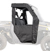 SuperATV Polaris Ranger XP 570 Primal Soft Cab Enclosure Doors