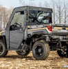SuperATV Bobcat UV34 Primal Soft Cab Enclosure Doors