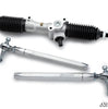 SuperATV Polaris Ranger XP 1000 RackBoss 2.0 Rack and Pinion