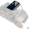 SuperATV Polaris Ranger 1000 Tinted Roof ROOF-P-RAN1K-71#NX