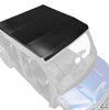SuperATV Polaris Ranger XP 570 Crew Aluminum Roof ROOF-P-RAN1KXP4-00#AB