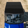SuperATV Polaris Ranger XP 1000 Crew Aluminum Roof ROOF-P-RAN1KXP4-00