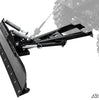 SuperATV Polaris Ranger XP 1000 Plow Pro Snow Plow