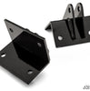 SuperATV Polaris Ranger XP 1000 Plow Pro Snow Plow Mount