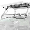 SuperATV Polaris Ranger 500 Flip Windshield (2010) FWS-P-RAN09XP-002-70#RZ