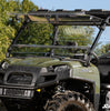 SuperATV Polaris Ranger 900 Diesel Flip Windshield FWS-P-RAN09XP-002-70#RN
