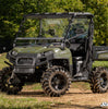 SuperATV Polaris Ranger Full-Size 570 Flip Windshield FWS-P-RAN09XP-002-70#RF