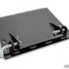 SuperATV Polaris Ranger Midsize 570 Plow Pro Snow Plow Mount SPM-P-RANMID570-02