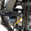 SuperATV Polaris Ranger SP 570 Winch Mounting Plate