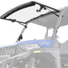 SuperATV Polaris Ranger SP 570 Flip Windshield FWS-P-RAN570-001-70