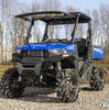 SuperATV Polaris Ranger SP 570 Flip Windshield FWS-P-RAN570-001-70