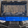SuperATV Polaris Ranger SP 570 Flip Windshield FWS-P-RAN570-001-70