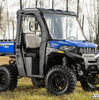 SuperATV Polaris Ranger SP 570 Scratch-Resistant Full Windshield WS-P-RAN570SP-70