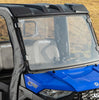 SuperATV Polaris Ranger SP 570 Scratch-Resistant Full Windshield WS-P-RAN570SP-70