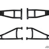 SuperATV Polaris Ranger XP 570 (PRO-FIT Cab) 6" Lift Kit