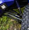 SuperATV Polaris Ranger 1000 Diesel 6" Lift Kit