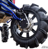 SuperATV Polaris Ranger XP 570 8" Portal Gear Lift