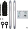 SuperATV Polaris Ranger XP 900 Billet Aluminum Hex Tie Rod Kit