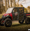 SuperATV Polaris Ranger XP 900 Fender Flares FF-P-RAN900