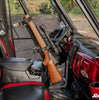 SuperATV Polaris Ranger XP 900 Floor-Mounted Gun Holder FMGH-P-RAN900-00#AC